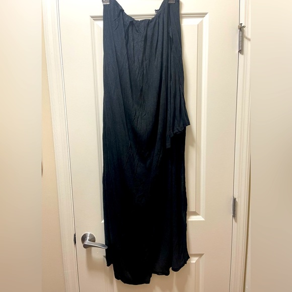 NWT. $148R  Free People Summer Fling Solid Romper Size Large - Picture 8 of 13